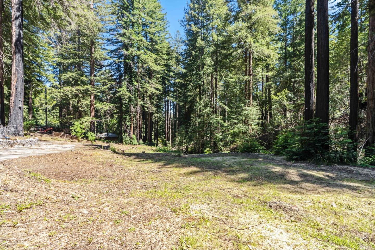 345 Spring Creek Road Boulder Creek, CA 95006 - Photo 1 of 1 Gallery Image 1