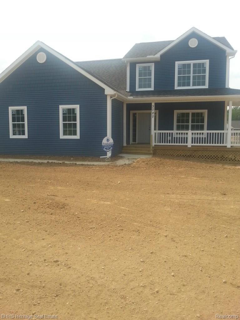 3727 North Latson Road Howell, MI 48855 - Photo 1 of 15 Latson Rd. A 5