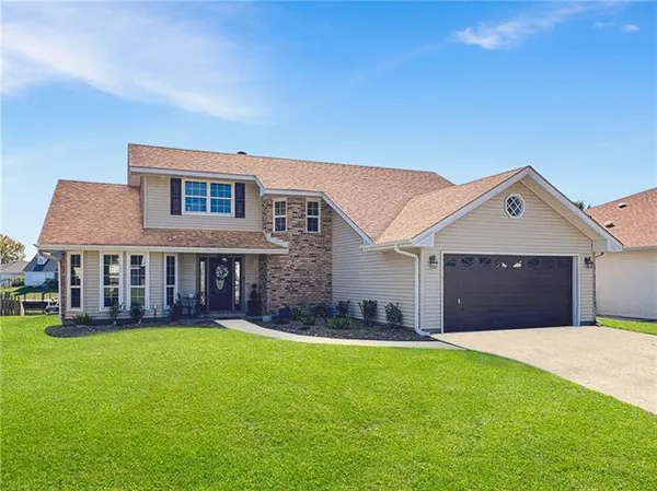 $374,500 | 129 Blackfin Cove, Slidell, LA 70458
