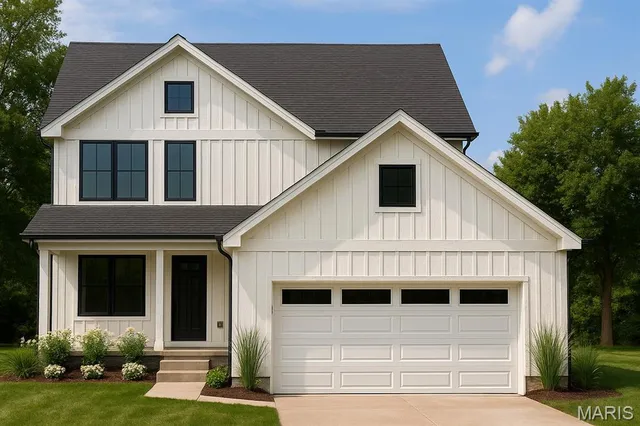 $899,900 | 8563 Old Sappington Road, St. Louis, MO 63126