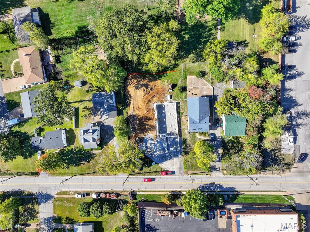 8563 Old Sappington Road St. Louis, MO 63126 - Photo 13 of 17