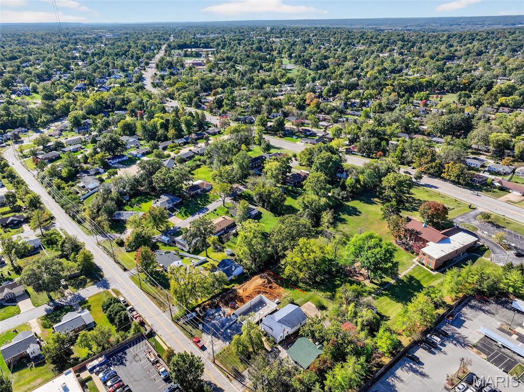 8563 Old Sappington Road St. Louis, MO 63126 - Photo 14 of 17