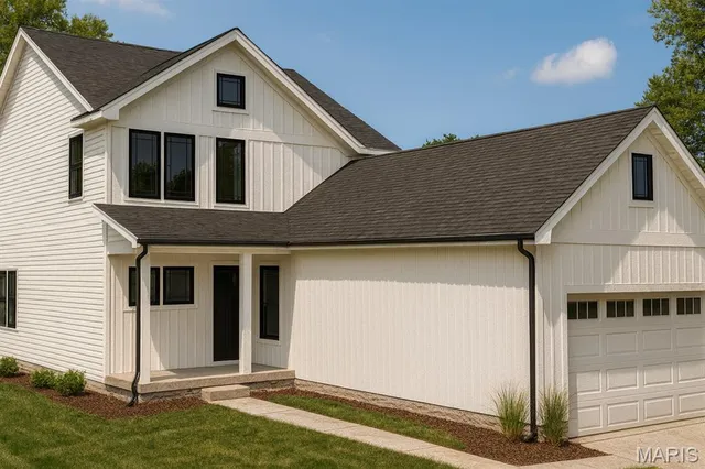 $899,900 | 8563 Old Sappington Road, St. Louis, MO 63126