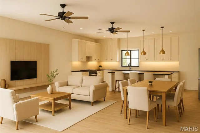 $899,900 | 8563 Old Sappington Road, St. Louis, MO 63126