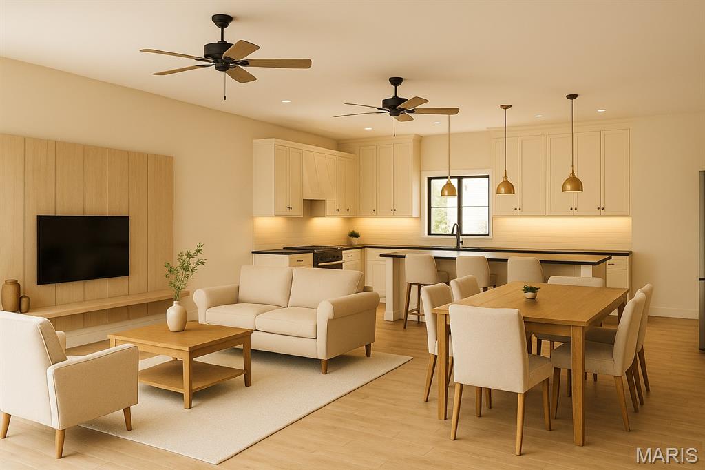 8563 Old Sappington Road St. Louis, MO 63126 - Photo 4 of 17