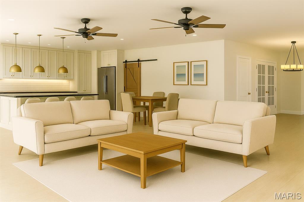 8563 Old Sappington Road St. Louis, MO 63126 - Photo 5 of 17