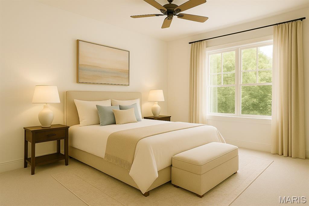 8563 Old Sappington Road St. Louis, MO 63126 - Photo 7 of 17