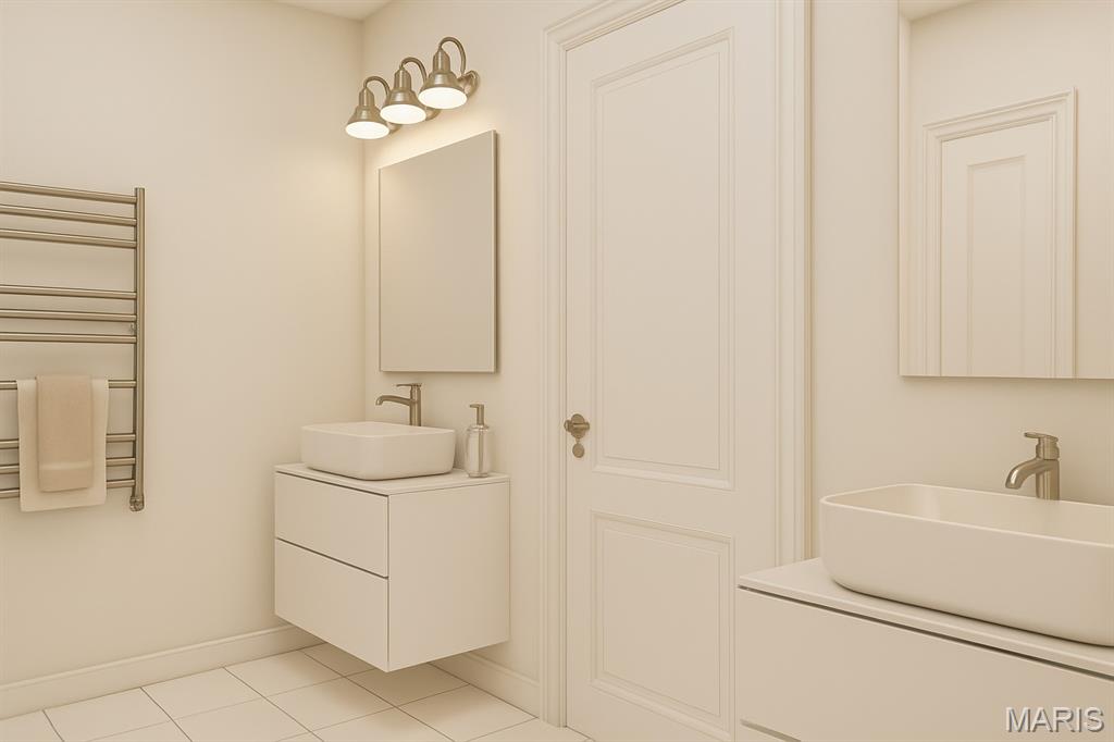 8563 Old Sappington Road St. Louis, MO 63126 - Photo 9 of 17