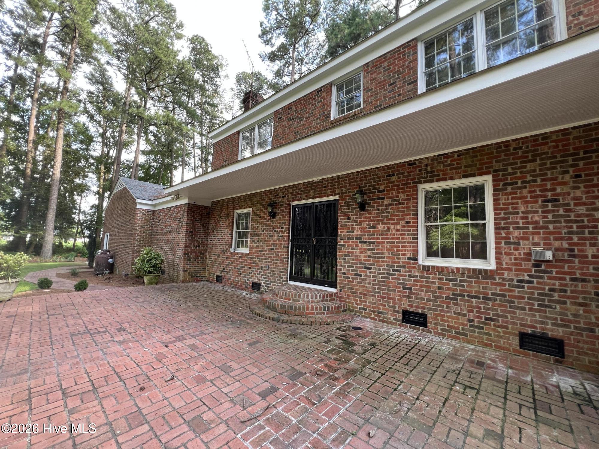 638 Davistown-Mercer Road Pinetops, NC 27864 - Photo 52 of 66