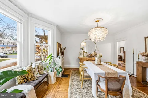 $1,450,000 | 115 Lafayette Avenue, Haddonfield, NJ 08033