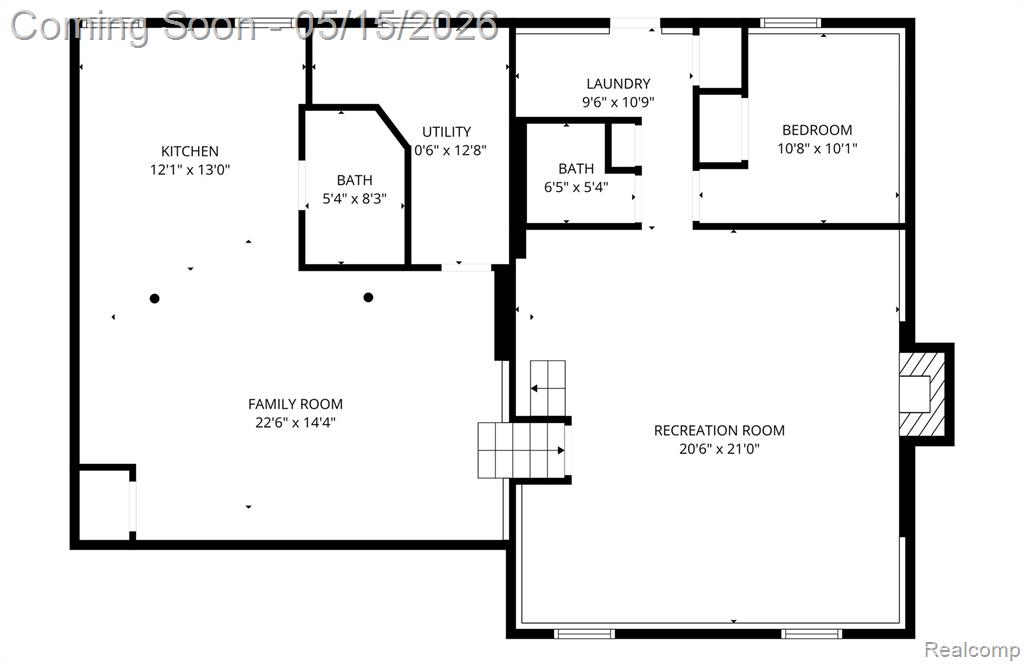 33429 Quaker Valley Road Farmington Hills, MI 48331 - Photo 42 of 45 Gallery Image 42