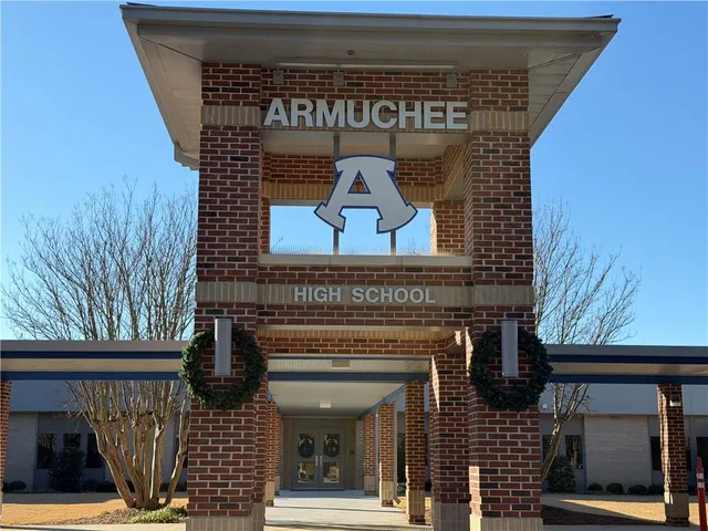 $1,500 | 15 Silverbell Lane, Rome, GA 30165