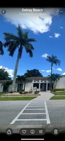 $1,700 | 14623 Bonaire Boulevard, Unit 401, Delray Beach, FL 33446