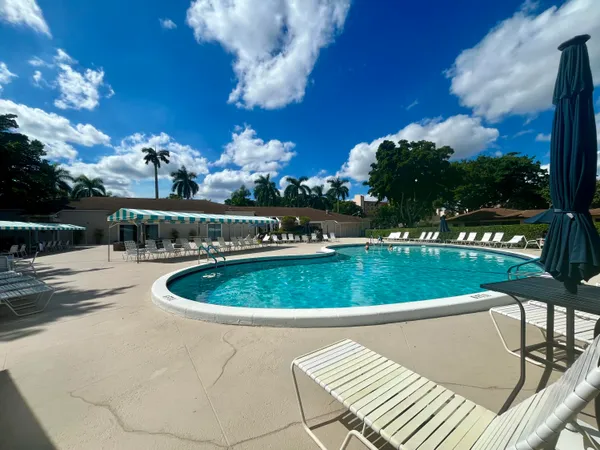 $1,700 | 14623 Bonaire Boulevard, Unit 401, Delray Beach, FL 33446