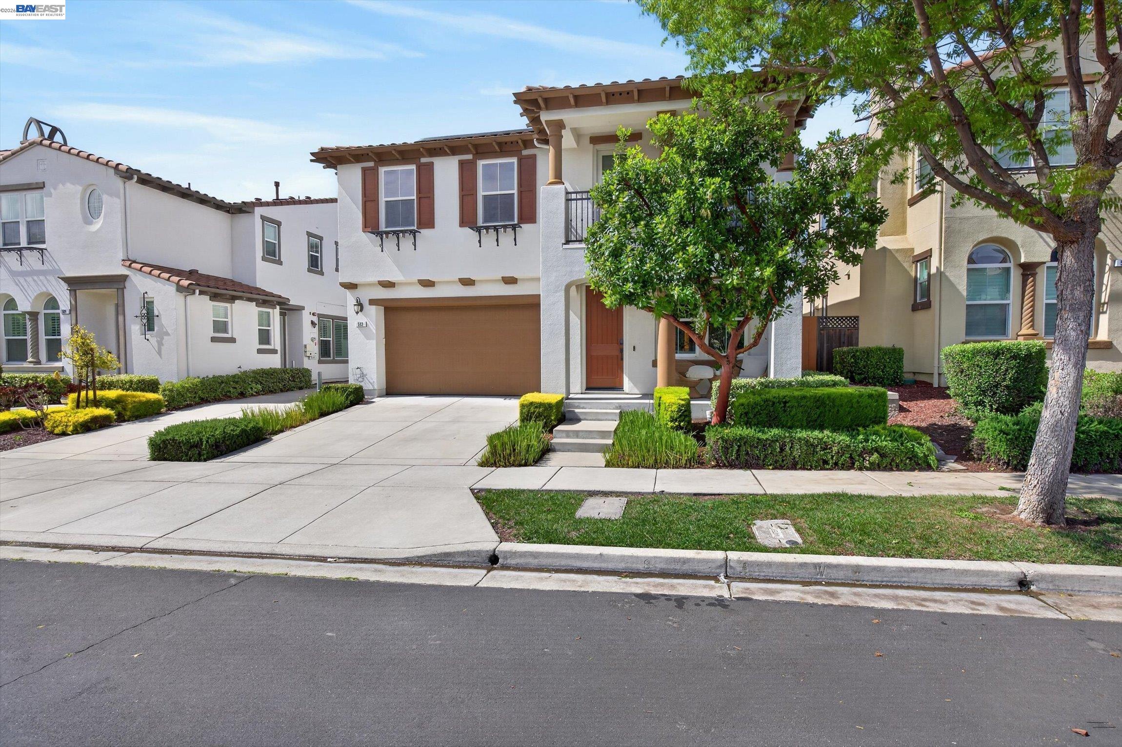 513 Crocus Hill Court San Ramon, CA 94582 - Photo 3 of 56