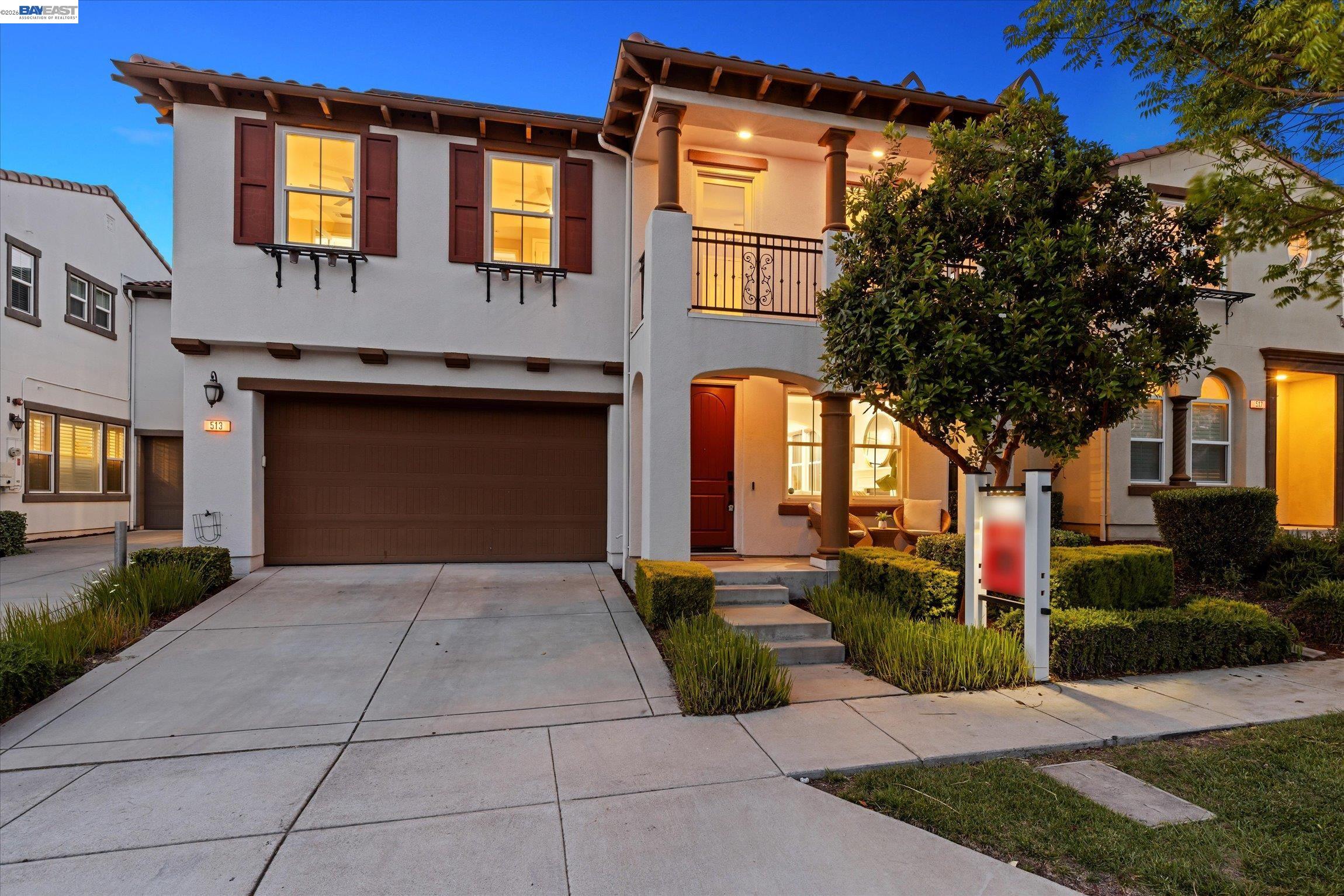 513 Crocus Hill Court San Ramon, CA 94582 - Photo 47 of 56