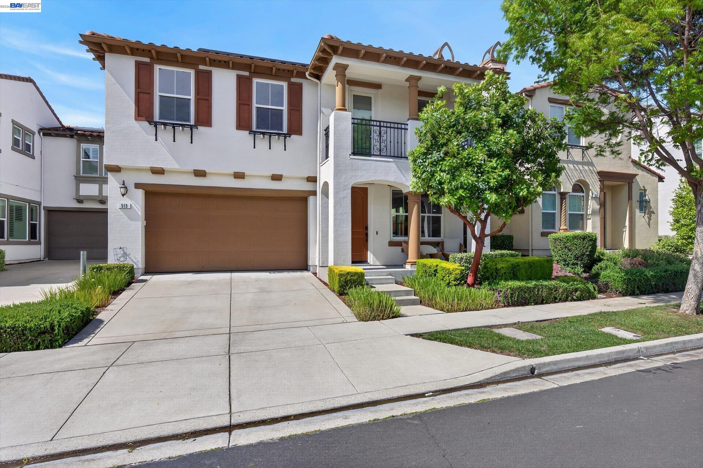 513 Crocus Hill Court San Ramon, CA 94582 - Photo 50 of 56