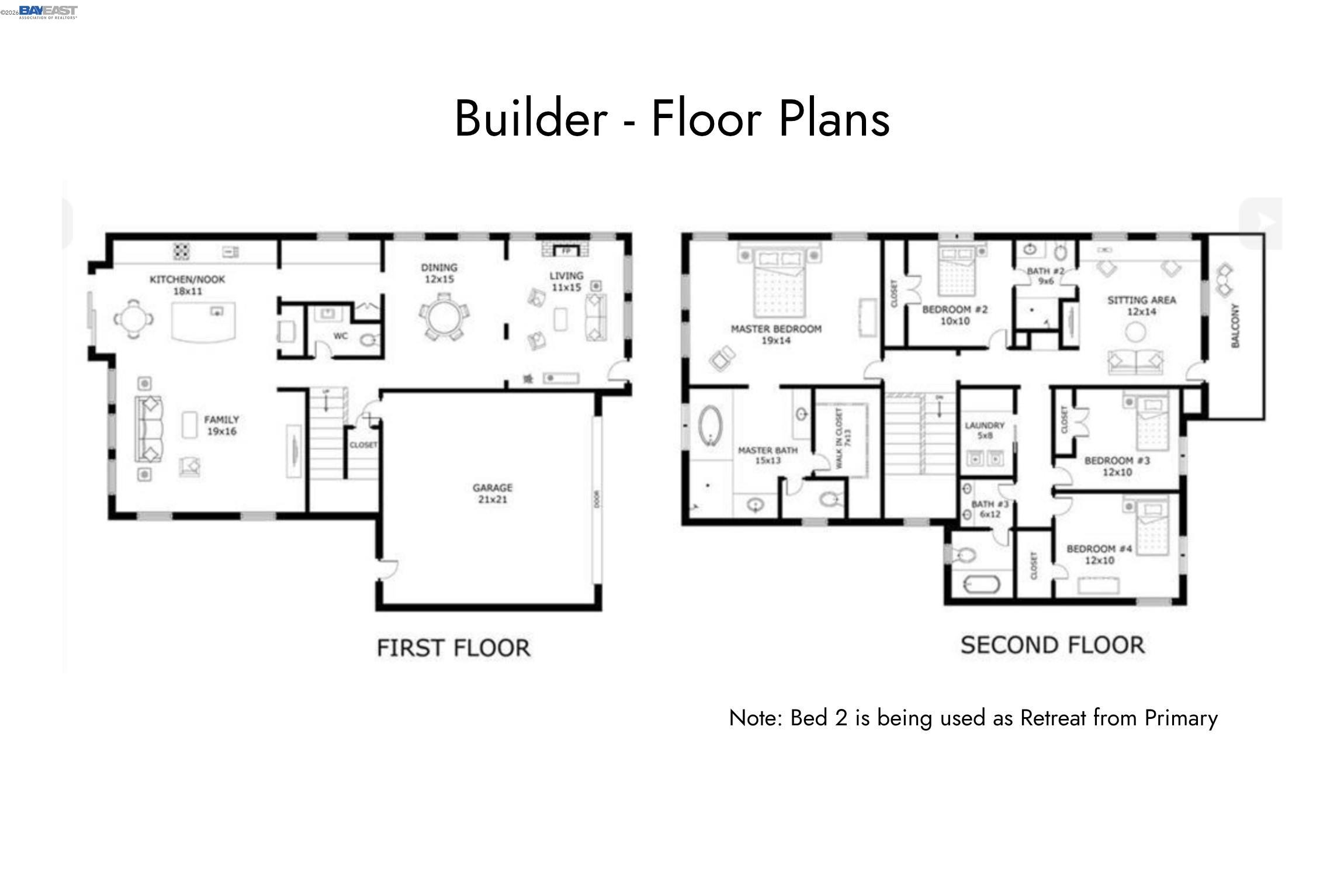 513 Crocus Hill Court San Ramon, CA 94582 - Photo 55 of 56