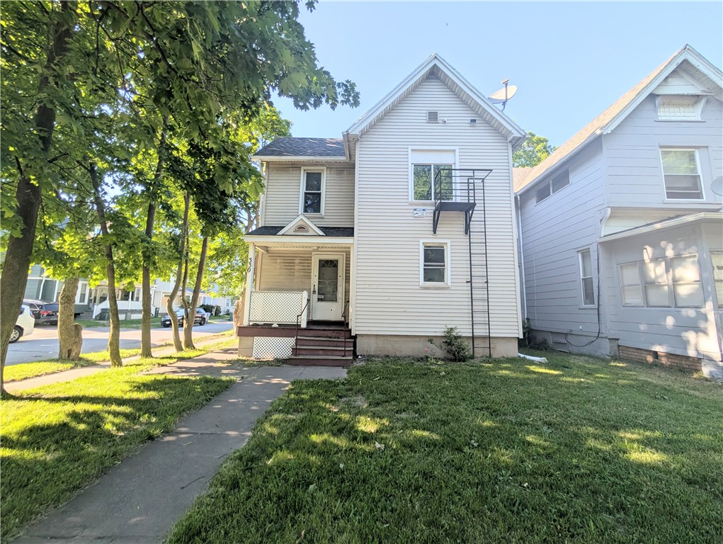 330 Lexington Avenue Rochester, NY 14613 - Photo 2 of 21