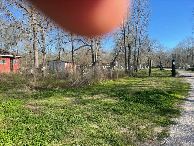 $30,000 | Tbd Tbd Melba Henderson Drive, Cleveland, TX 77327