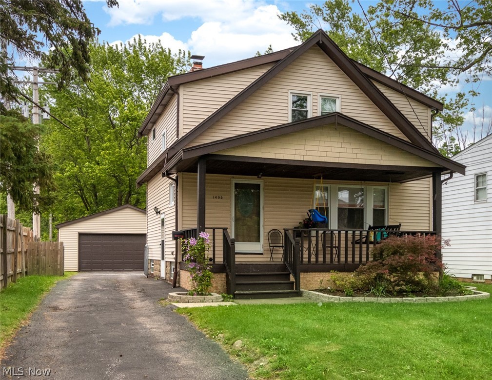 1495 Biltmore Road Cleveland, OH 44124 - Photo 2 of 27 Gallery Image 2
