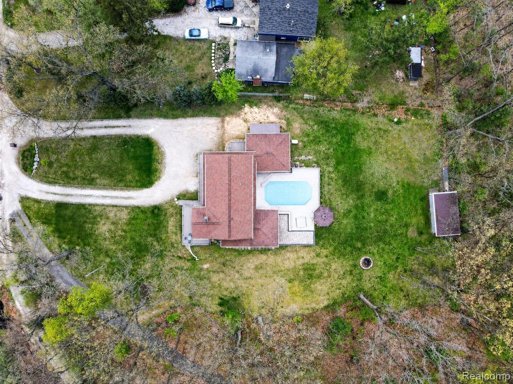 175 Templar Avenue Pinckney, MI 48169 - Photo 54 of 80