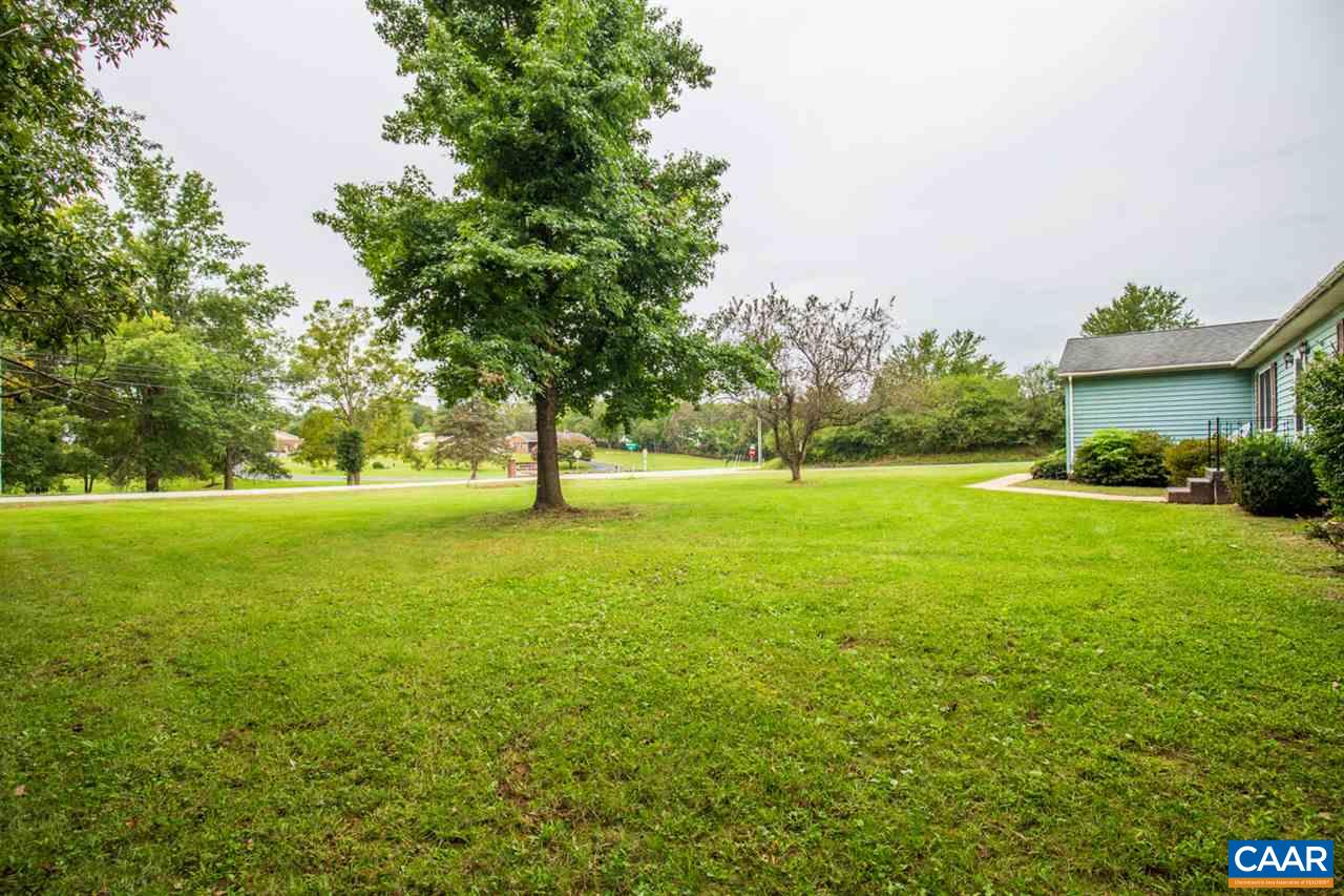 11 Meadow Ridge Road Waynesboro, VA 22980 - Photo 8 of 17 a view of grassy field with tree s