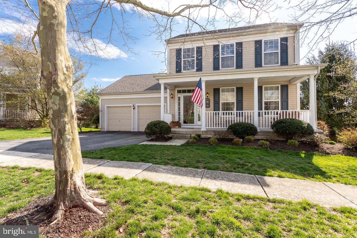 123 Hartman Road Pottstown, PA 19465 - Photo 1 of 42