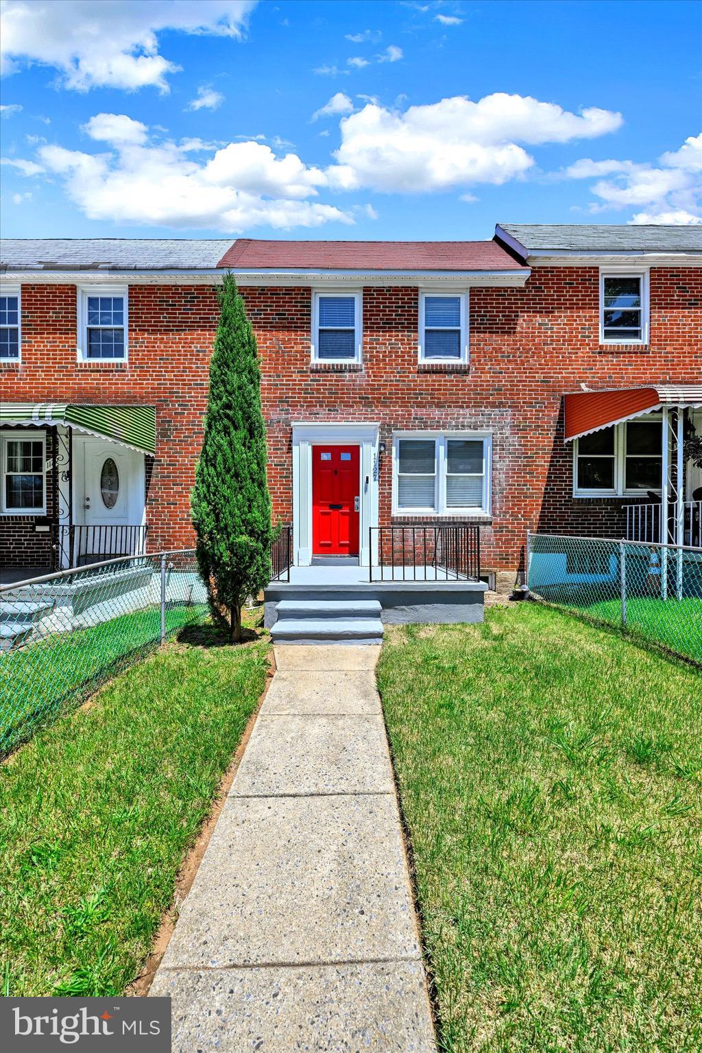 1127 Wicklow Road Baltimore, MD 21229 - Photo 26 of 26
