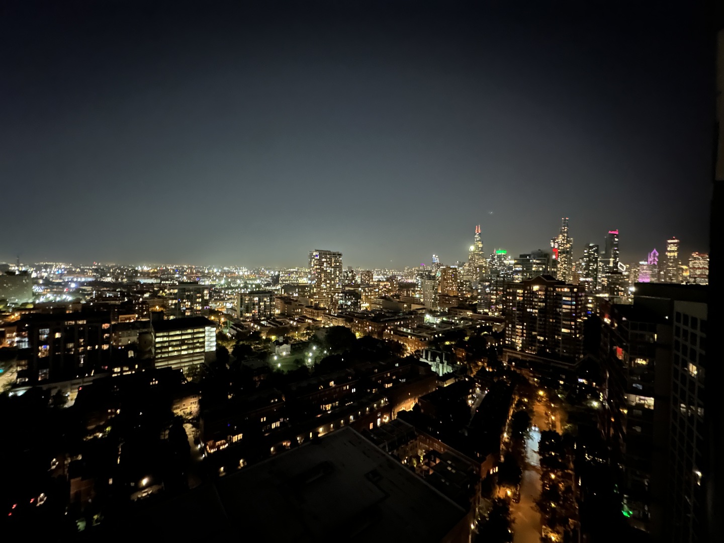 1901 South Calumet Avenue, Unit 2712 Chicago, IL 60616 - Photo 12 of 39