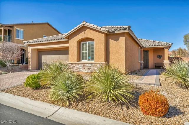 $659,000 | 9076 Bridal Creek Avenue, Las Vegas, NV 89178