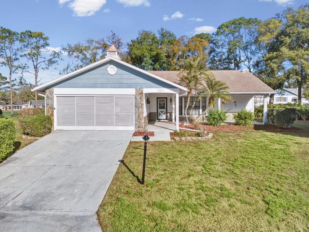 2351 Palm Springs Court Spring Hill, FL 34606 - Photo 13 of 49