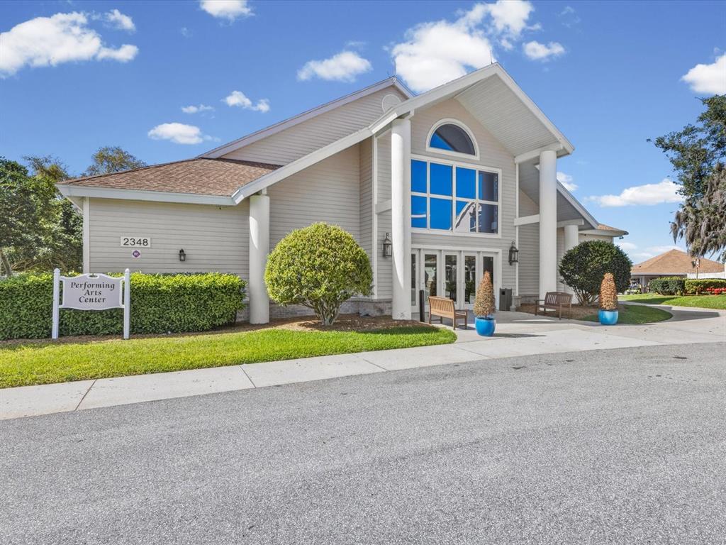 2351 Palm Springs Court Spring Hill, FL 34606 - Photo 41 of 49