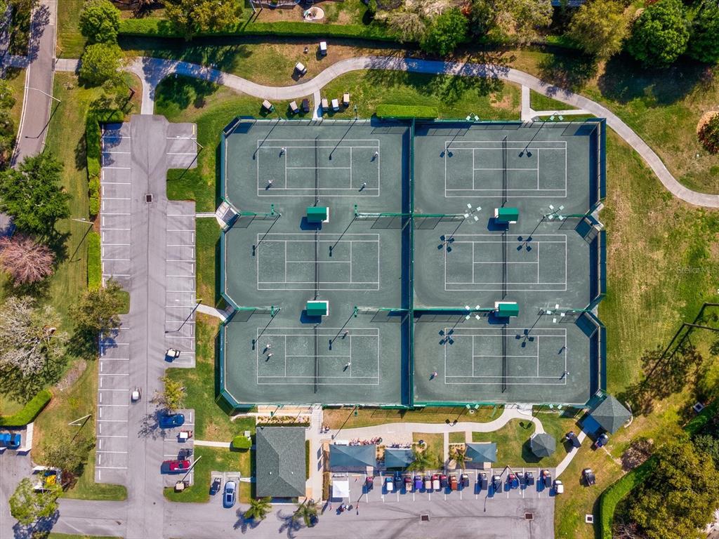 2351 Palm Springs Court Spring Hill, FL 34606 - Photo 42 of 49