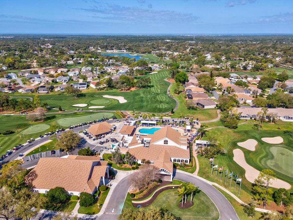 2351 Palm Springs Court Spring Hill, FL 34606 - Photo 43 of 49