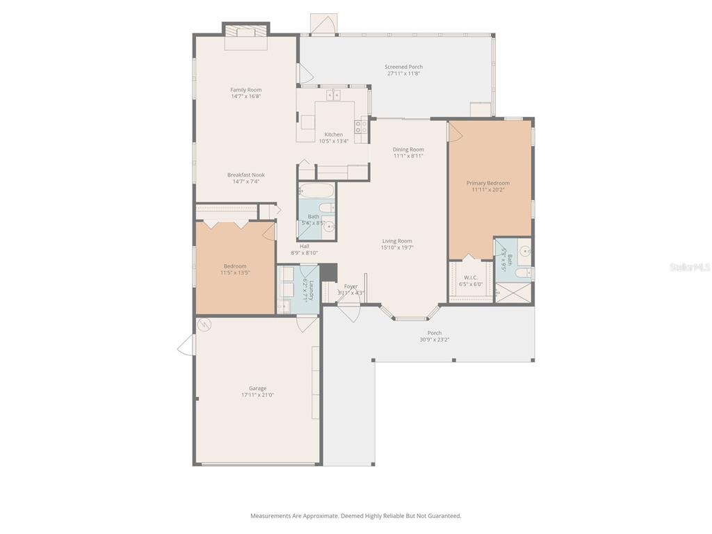 2351 Palm Springs Court Spring Hill, FL 34606 - Photo 49 of 49