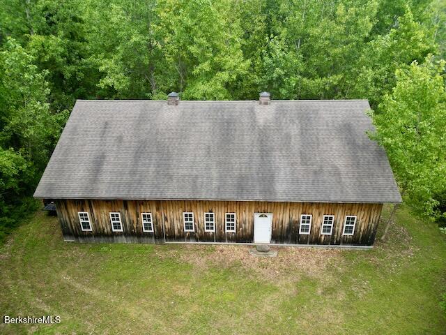 14 Blue Hill Road Monterey, MA 01245 - Photo 12 of 13 Exterior