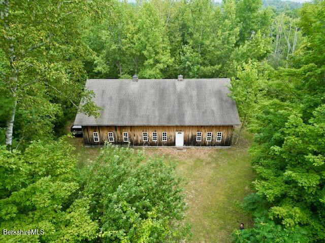 14 Blue Hill Road Monterey, MA 01245 - Photo 13 of 13 Exterior