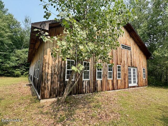 14 Blue Hill Road Monterey, MA 01245 - Photo 5 of 13 Exterior