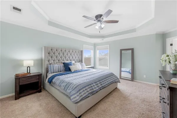 $395,000 | 1200 North 1st Street East, Louisburg, KS 66053