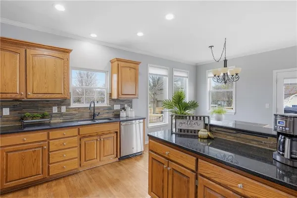 $395,000 | 1200 North 1st Street East, Louisburg, KS 66053
