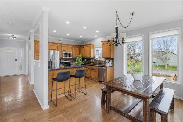 $395,000 | 1200 North 1st Street East, Louisburg, KS 66053