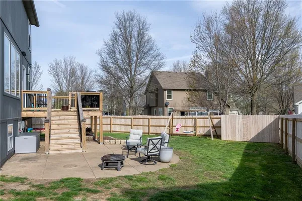 $395,000 | 1200 North 1st Street East, Louisburg, KS 66053