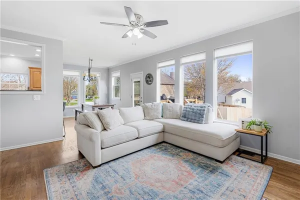 $395,000 | 1200 North 1st Street East, Louisburg, KS 66053