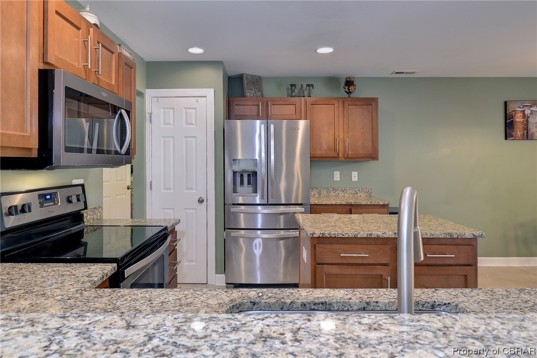 2685 Little Creek Dam Road Toano, VA 23168 - Photo 21 of 50