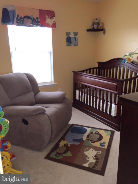1207 Steed Street Ranson, WV 25438 - Photo 13 of 24 Bedroom