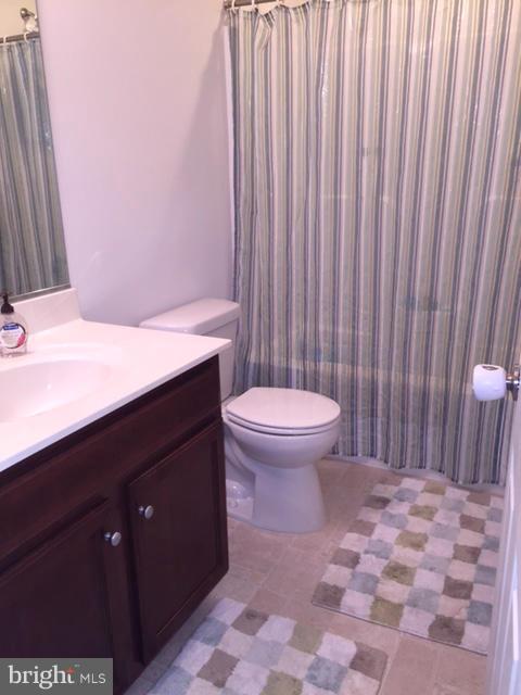 1207 Steed Street Ranson, WV 25438 - Photo 14 of 24 Bath (Master)