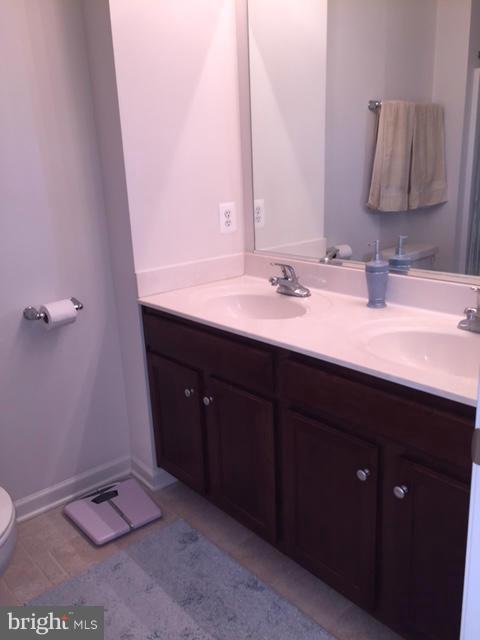 1207 Steed Street Ranson, WV 25438 - Photo 15 of 24 Bath (Master)