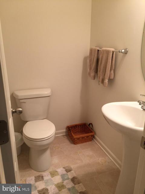 1207 Steed Street Ranson, WV 25438 - Photo 16 of 24 Bath