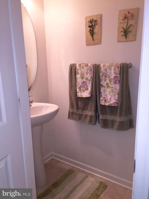 1207 Steed Street Ranson, WV 25438 - Photo 17 of 24 Bath